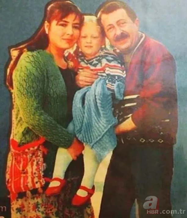 Mahallenin Muhtarları'nda oynayan Hayal Köseoğlu son haliyle herkesi şaşırttı 1