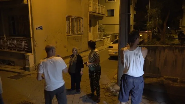 Aksiyon filmlerini aratmayan olay! Otların arasında saklanırken yakalandı