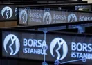 Borsa İstanbulda endeks günün ilk yarısında geriledi