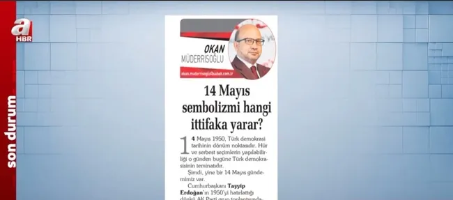 Seçim takvimi nasıl işleyecek? İşte 14 Mayıs'ın yol haritası - 9