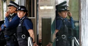 İngiltere’de skandal: Yanlışlıkla salındılar