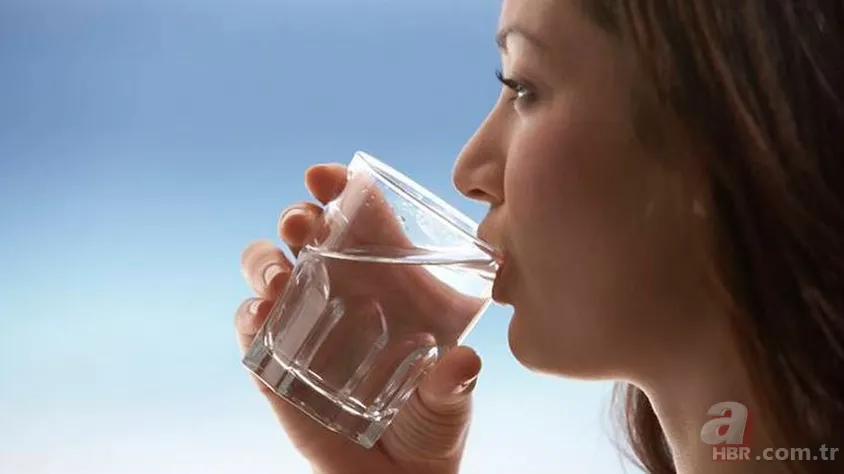 Grip olan annelere 7 emzirme kuralı! 8