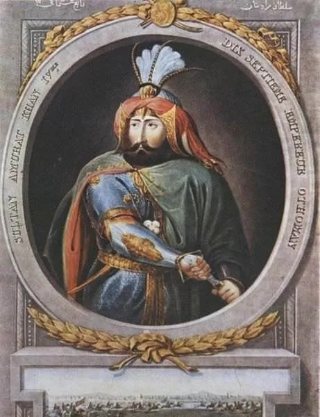 Osmanli Nin Ilginc Huylariyla Sasirtan 20 Padisahi