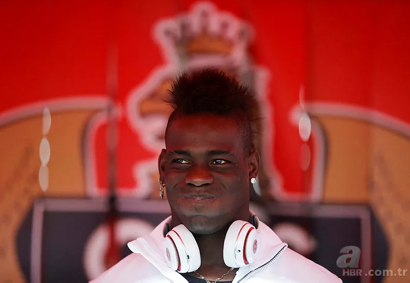 Fenerbahçe'den Galatasaray'a transfer çalımı! 6