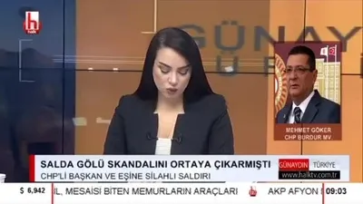 CHP’lilerin algı operasyonu ellerinde patladı!