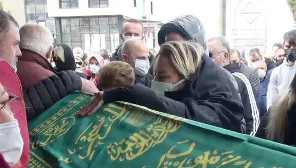 Eşi Şafak Mahmutyazıcıoğlu’nu silahlı saldırıda kaybeden Ece Erken konuştu: Hocayla konuştum, artık…