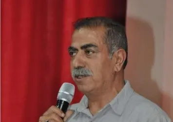 Mersin'de AK Parti eski ilçe başkanının feci ölümü!