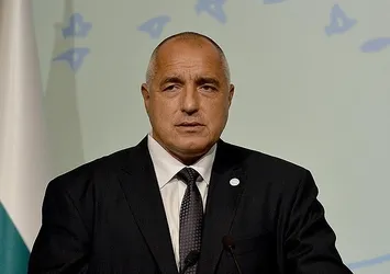 Bulgaristan'da Başbakan Borisov istifa edecek