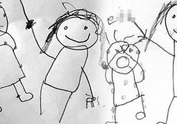 Elmalı davasında son dakika gelişmesi! Cinsel istismar ile suçlanan Merve Akman ve Rahmi Akman ilk kez konuştu! İnternette dolaşan resimler nasıl çizildi? İstismar var mı?