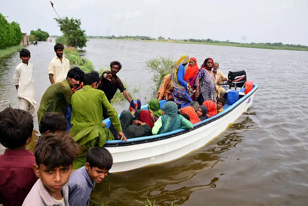 1661710901916.jpg Pakistan kabusu yaşıyor! Ölü sayısı bini geçti! Muson yağmurları geride büyük bir yıkım bıraktı - 5