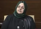 Son dakika: Aile, Çalışma ve Sosyal Hizmetler Bakanı Zehra Zümrüt Selçuk: Yeni önlemleri devreye aldık