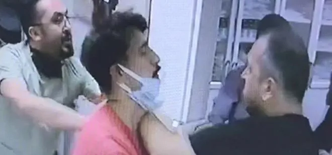 Kocaeli’de hastanede dehşet! Hemşire ve doktora saldırdı