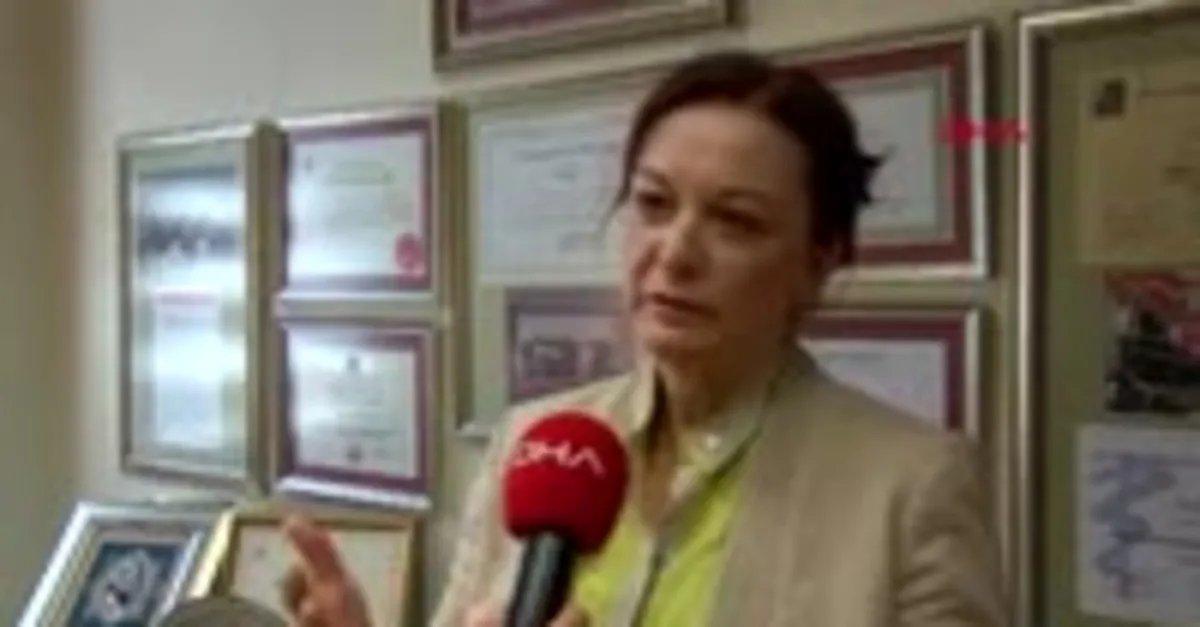 Koronavirüse karşı antikor testleri pazartesi başlayacak! Bilim Kurulu Üyesi Seçil Özkan'dan kritik mesajlar | Video