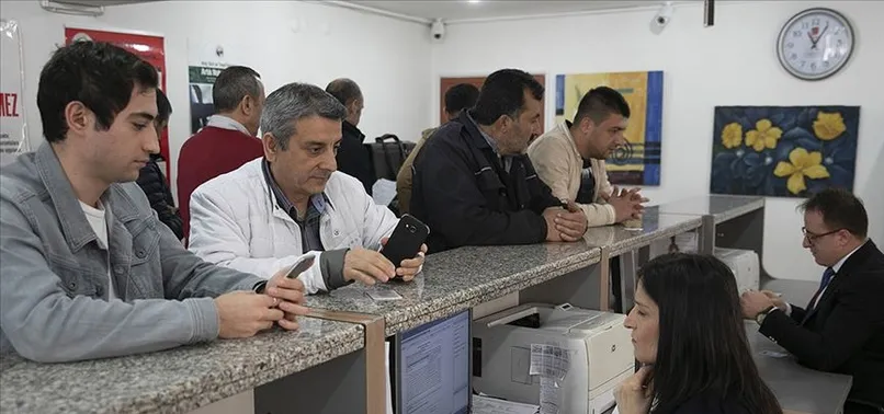 Türkiye'deki tüm noterler dijital olarak birbirine bağlanacak