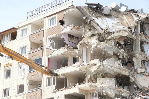 Zorunlu afet sigortası geliyor! Tüm afetler sigorta kapsamına girecek