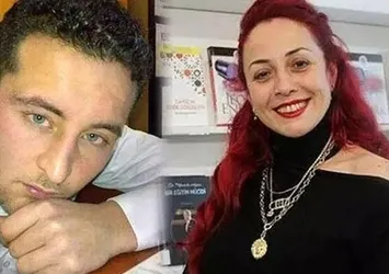 Dr. Aylin Sözer cinayetinde katile ibretlik ceza!