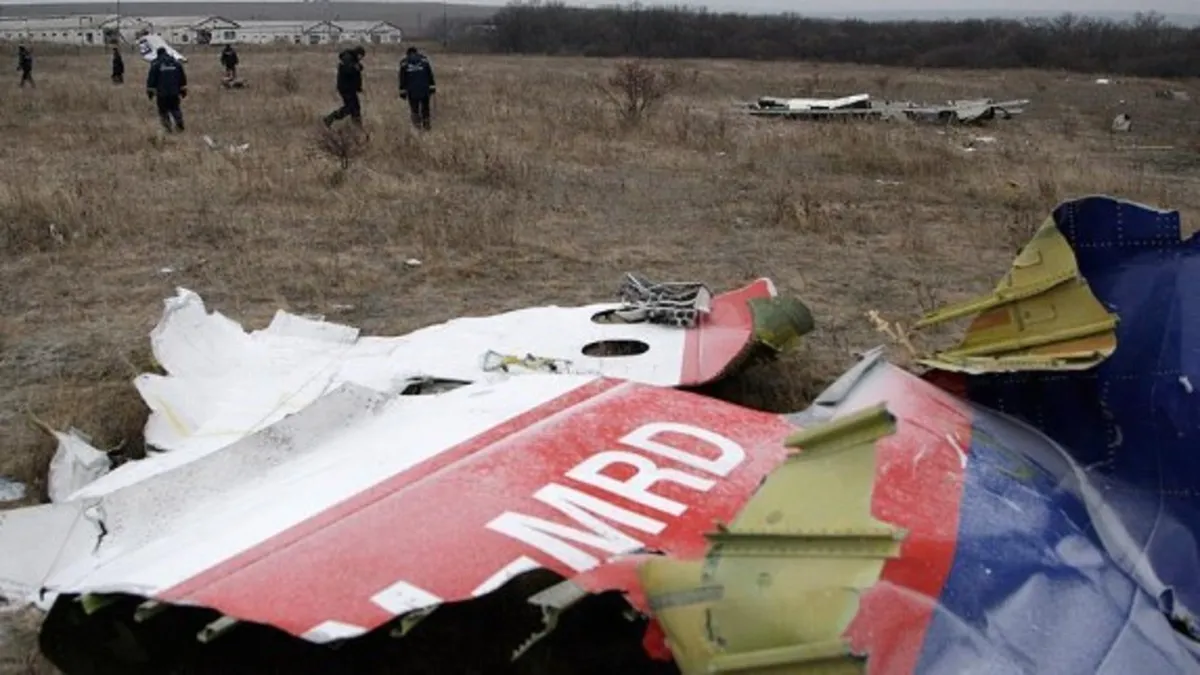 239 kişiye mezar olmuştu! Malezya'da kaybolan uçak yeniden aranacak