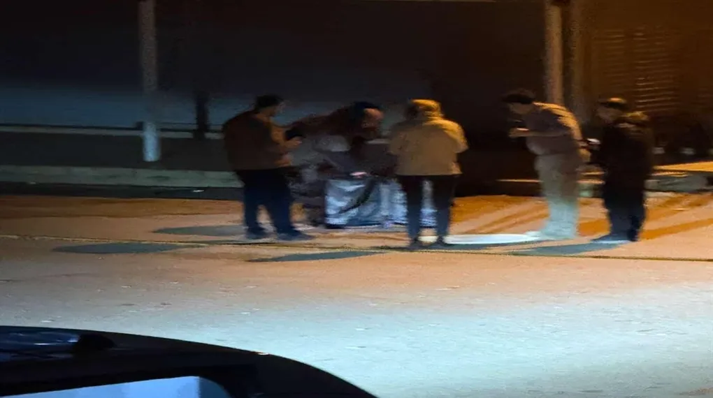 Hatay'da şüpheli valiz alarmı!