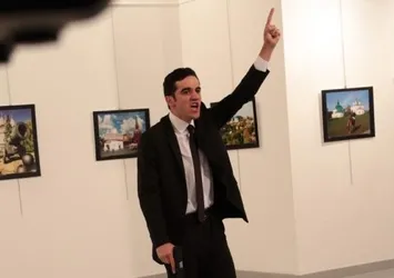FETÖ Rus büyükelçi suikastına böyle hazırlandı