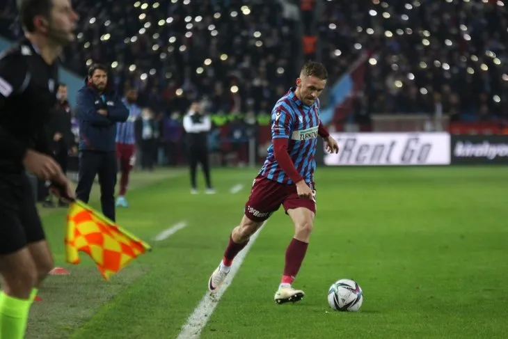 Trabzonspor - Konyaspor maçı sonrası flaş sözler! Erman Toroğlu, Ahmet Çakar...