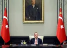 MGK bildirisi açıklandı