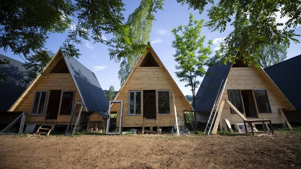 Tarım arazilerinde villa ve bungalov devri kapandı: Kaçak yapılar 1 ay içinde yıkılacak