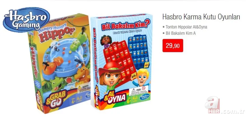 29 Kasım Cuma BİM aktüel katalog! BİM aktüel ürünler kataloğunda büyük fırsat! Smart Drone fiyatı… 11