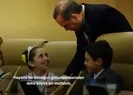 Başkan Erdoğandan 23 Nisan mesajı
