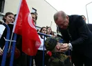 Cumhurbaşkanlığı sosyal medya üzerinden yayınladı