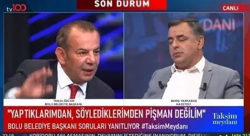 1689667386902.jpeg CHP'deki gerilim ekranlara da yansıdı! Tanju Özcan ve Barış Yarkadaş canlı yayında birbirine girdi - 1