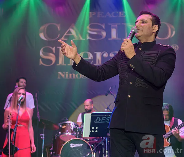 Mesajları ifşa olmuştu! Rafet El Roman intikam için harekete geçti 4