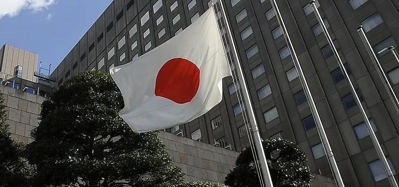 Japonya Erbil De Konsolosluk Acti A Haber Son Dakika Dunya Haberleri