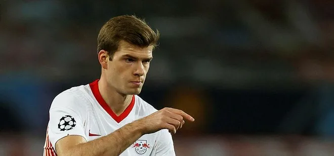 Alexander Sörloth için karar verildi!