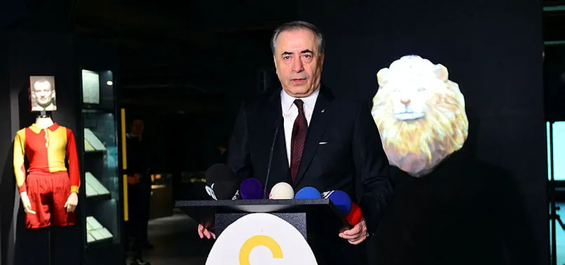 UEFA ile ilk temas
