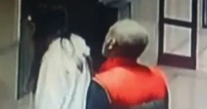 15 yaşındaki kızı taciz eden sapık tutuklandı!
