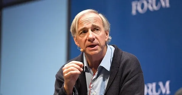 Milyarder yatırımcı Ray Dalio'dan Bitcoin yorumu! Dijital altın... - 4