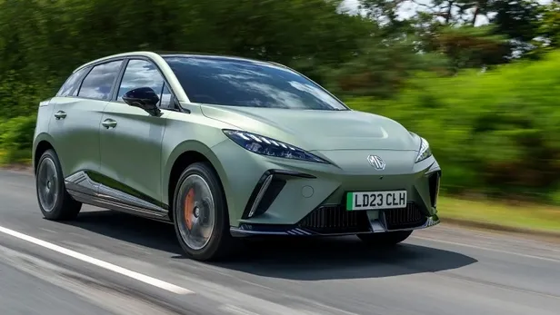 ÖTV düzenlemesi fiyatları 500 bin TL düşürdü! Yüzde 40’tan yüzde 10’luk ÖTV dilimine düşen ve yüzde 10’lık dilimden satılan elektrikli araç modelleri ve fiyatları - 18