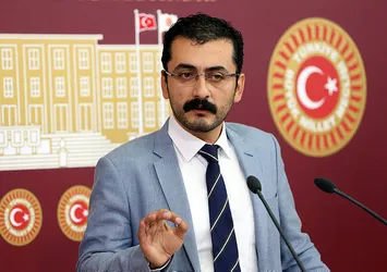 CHP'li Eren Erdem’i yakacak ifade
