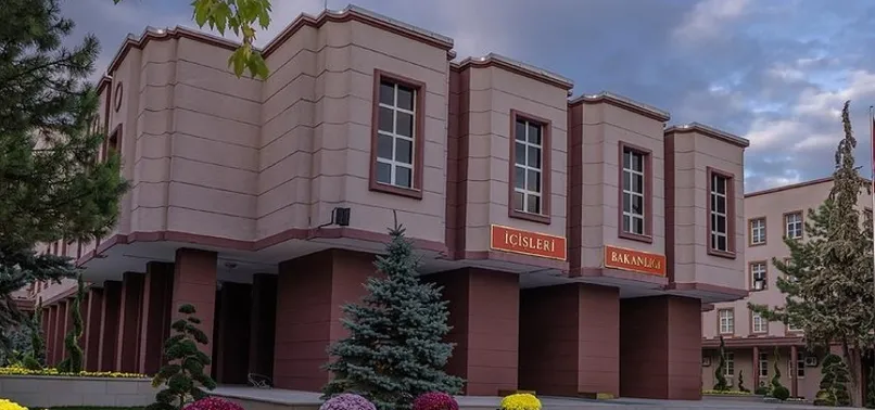 Son dakika: İçişleri Bakanlığından sokağa çıkma yasağı açıklaması