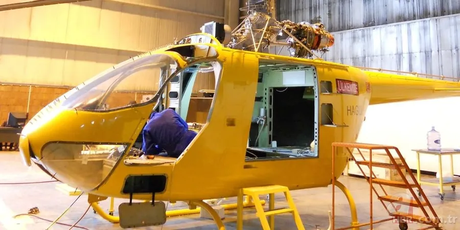 İşte AK Parti'nin tüm çılgın projeleri 5