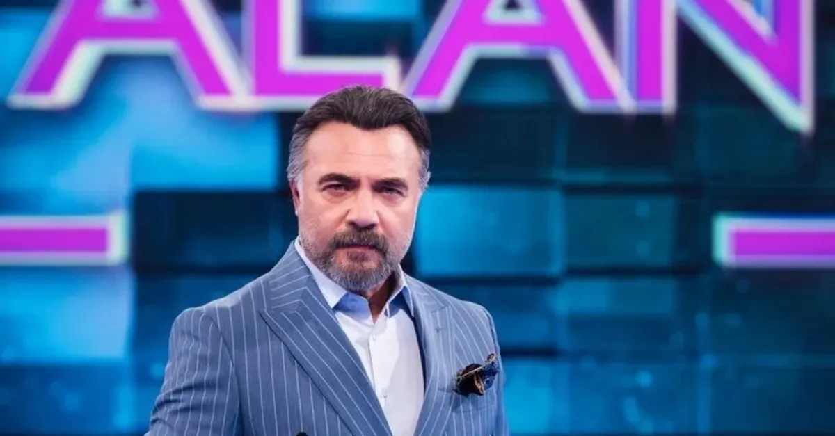 Yeni nesil yarışma programı "Alan" Oktay Kaynarca'nın sunumuyla ilk bölümüyle bu akşam 20.00'de atv'de başlıyor!