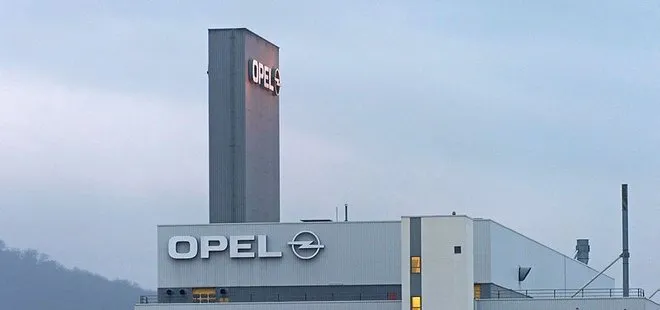 Son dakika: Opel kararını açıkladı! Üretimi durduruyor | Opel hangi şirkete ait?