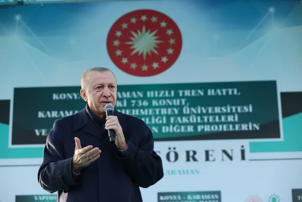 Başkan Erdoğan müjdeyi verdi! TOKİ’den borcunu kapatmak isteyenlere dev indirim | Kampanya ne zaman başlayacak?