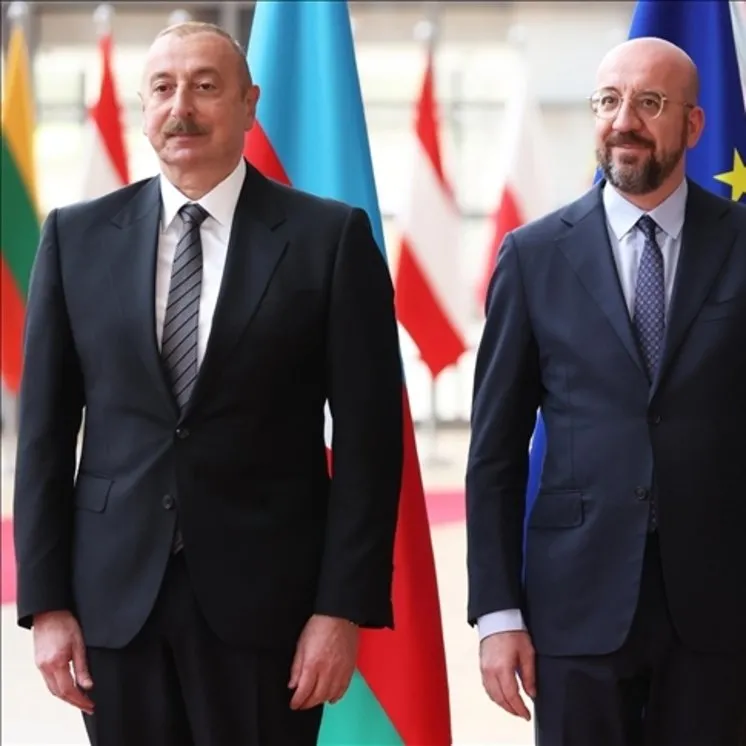 Azerbaycan’ın Türkiye şartı kabul edilmedi