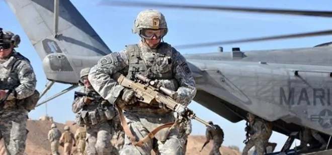 Son dakika: Pentagon’dan flaş talep: Çin ve Rusya karşı...