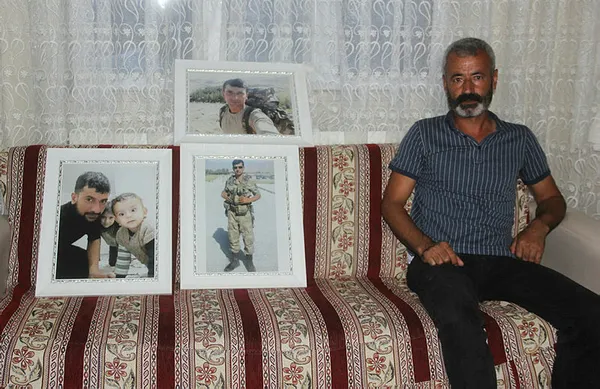 Şehit ağabeyinden İYİ Parti Genel Başkanı Meral Akşener'e tepki! Yaşanılanlar kesinlikle planlı - 4