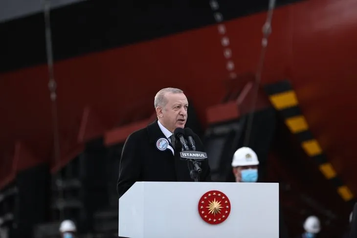 Türkiye Fırkateyn sayısı | Denizlerdeki gücümüz olacak! Türkiye’de bir ilk daha