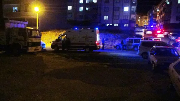 Şanlıurfa’da skandal olay! Gürültülü düğün şikayetine giden polislere saldırı - 4