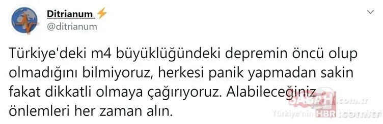 Deprem kahini Frank Hoogerbeets'ten deprem uyarısı 23