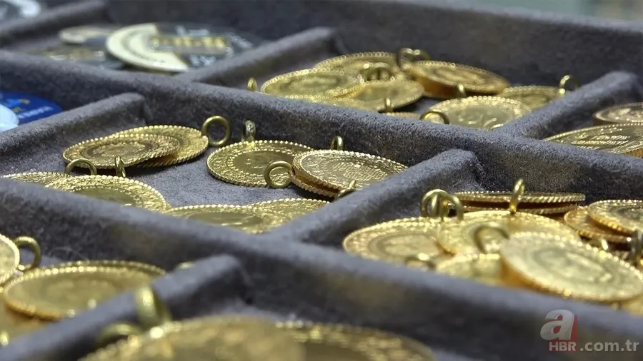 Gram altın için geri sayım başladı: Faruk Erdem kritik rakamı açıkladı 4
